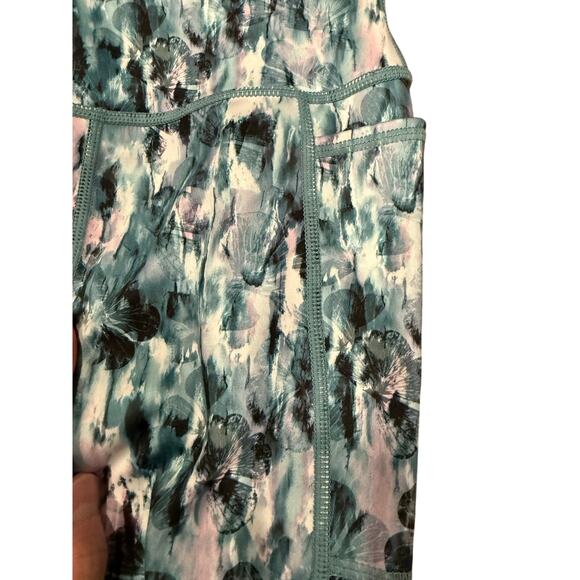 Sweaty Betty Super Sculpt 7/8 leggings - Picture 5 of 6